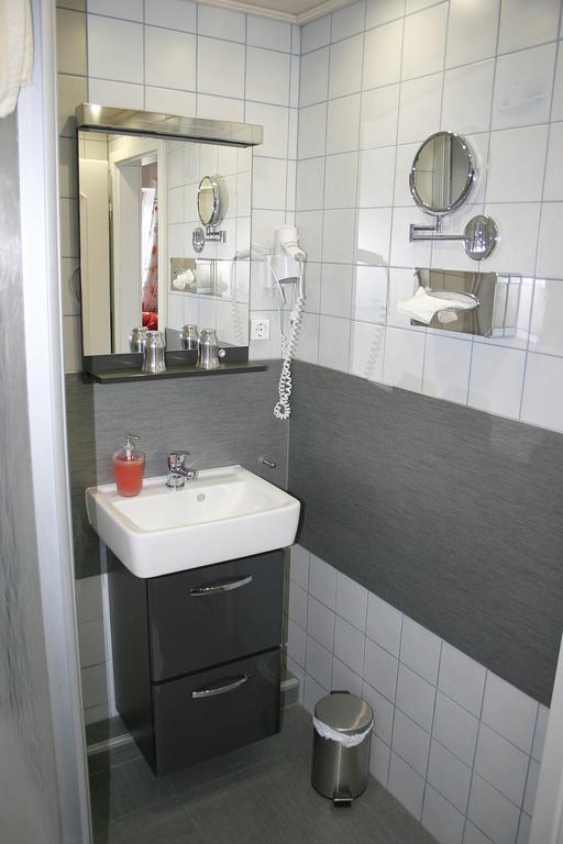 Gaestehaus Gudrun Tönning Quarto foto